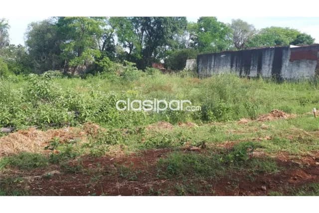 terreno de 573 m2 en el barrio Silvio Pettirossi de Cambyreta — foto 2