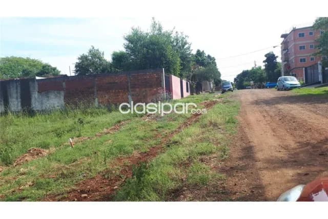 terreno de 573 m2 en el barrio Silvio Pettirossi de Cambyreta — foto 4