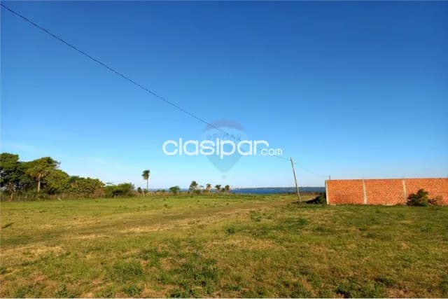 lote de 360 m2 en San Juan del Paraná, al lado del barrio residencial Agua Vista, foto 3