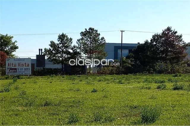 lote de 360 m2 en San Juan del Paraná, al lado del barrio residencial Agua Vista, foto 4