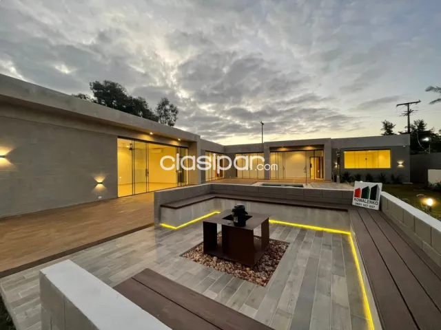 Casa en San Bernardino cod 1144 — foto 2