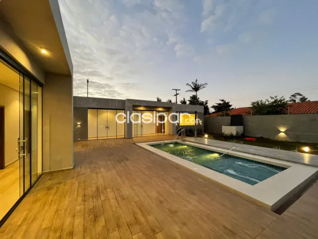 Casa en San Bernardino cod 1144 — foto 3