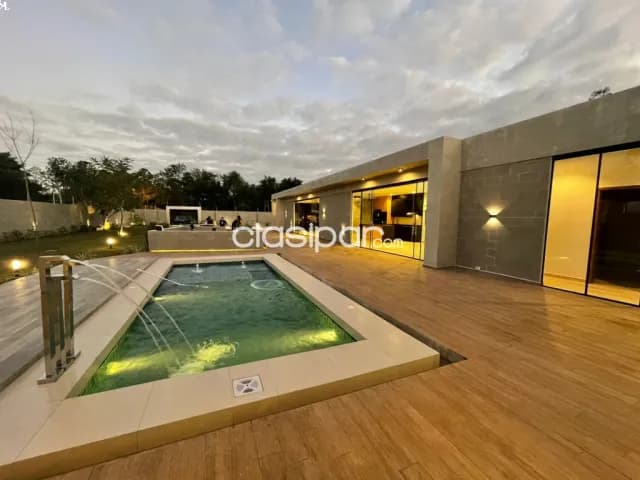 Casa en San Bernardino cod 1144 — foto 4