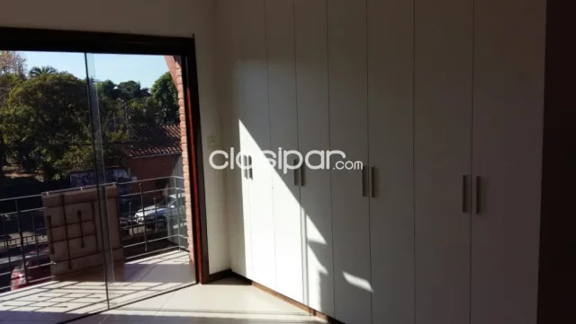 Recoleta – c. Centenario: Elegante dúplex, 3 dormit, jardín, piscina, quincho, foto 5