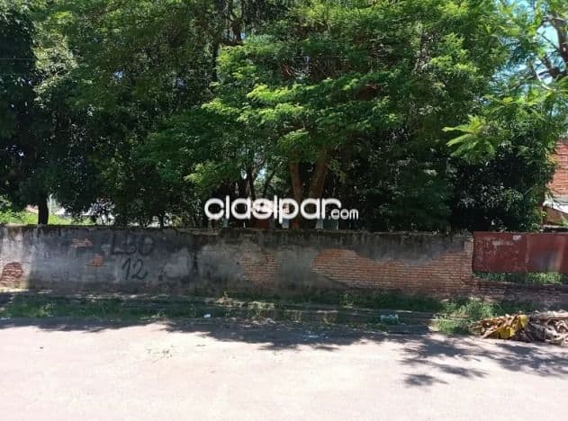 Bo san pablo: Oportunidad!! 1.500m2 en esquina, ideal p/ inversión, ubic. Estratégica