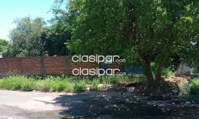 Bo san pablo: Oportunidad!! 1.500m2 en esquina, ideal p/ inversión, ubic. Estratégica — foto 4