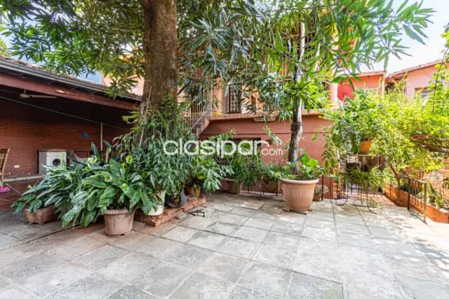 B° nazareth: Oportunidad unica!! Residencia a reciclar, 501m2, 5 dormit, 1.300.000.000 gs, foto 3