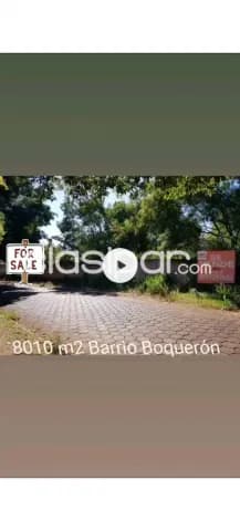 Propiedad unica en barrio boqueron Ciudad del Este 8.100m2, foto 2
