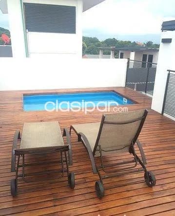 Departamento en Asunción barrio mburucuya. Cod 1179, foto 4