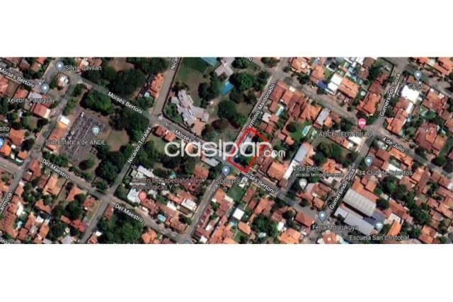 Terreno - zona residencial, foto 2