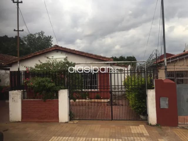 Bo san plablo: Casa a reciclar, oferta! 5 dormitorios, quincho, parrilla, jardín, foto 2