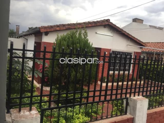 Bo san plablo: Casa a reciclar, oferta! 5 dormitorios, quincho, parrilla, jardín, foto 3