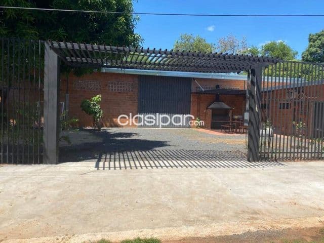 Deposito a estrenar en capiata ruta 2 — foto 1