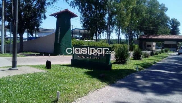 Terreno en venta en Surubi i