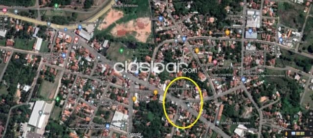Terreno en venta en Luque, foto 3