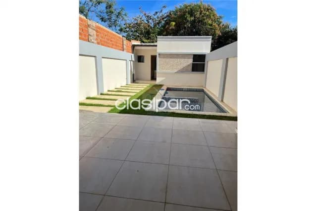 Duplex - Venta - Paraguay Central Luque Vendo Dúplex a estrenar en Luque 155,000 USDOtra, foto 3