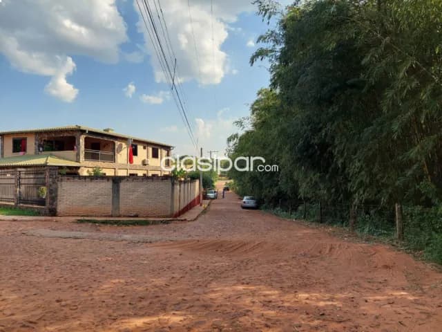 En venta amplio terreno en itaugua — foto 2