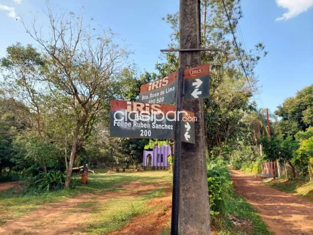 En venta amplio terreno en itaugua — foto 4
