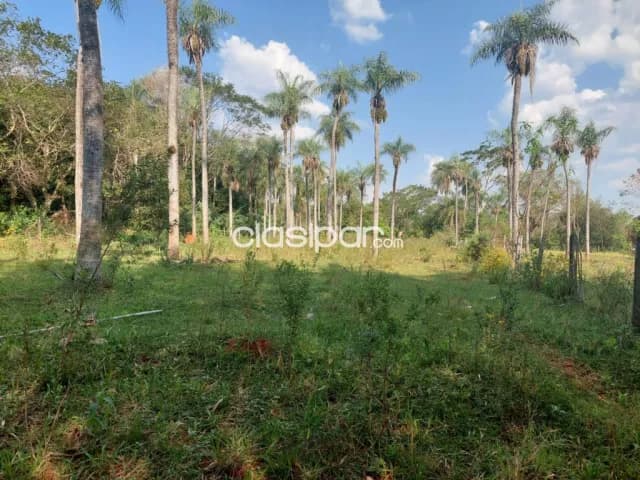 En venta amplio terreno en itaugua — foto 5