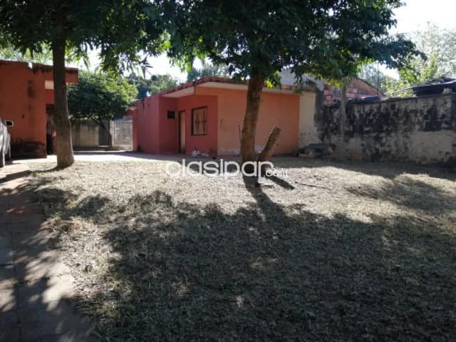 Terreno de 1113 m2 totalmente amurallado en pa´i ñu sobre asfaltado, foto 5