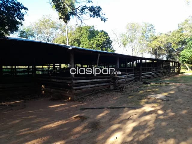 Campo Ganadero/Varios en Arroyos y Esteros - 153 Ha — foto 3