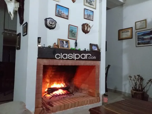 En Venta, Casa 4 DORMITORIOS, Yacht y Golf Club, Lambaré, 4 dormitorios en suite. (ID1408), foto 4