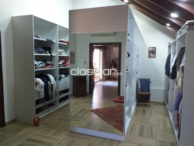 En Venta, Casa 4 DORMITORIOS, Yacht y Golf Club, Lambaré, 4 dormitorios en suite. (ID1408), foto 5