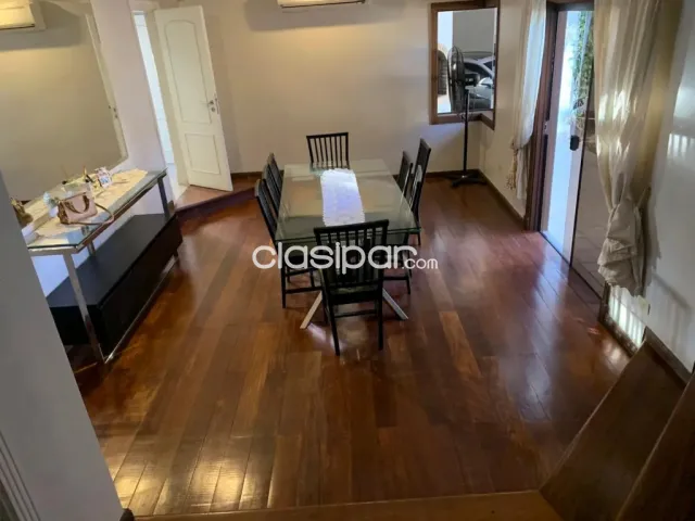 Carmelitas: 420m2, elegante residencia, 3 suites, jardín, piscina, 2.100 usd — foto 3