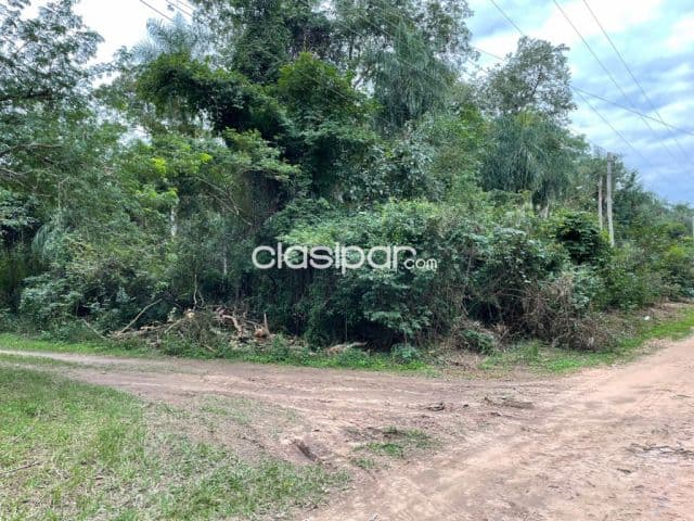 Terreno en San Bernardino Zona Náutico