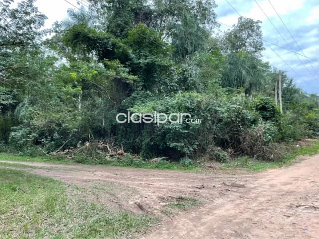 Terreno en San Bernardino Zona Náutico, foto 2