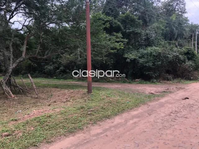 Terreno en San Bernardino Zona Náutico, foto 5