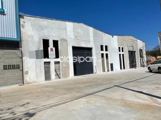 Tinglado en Luque — foto 3