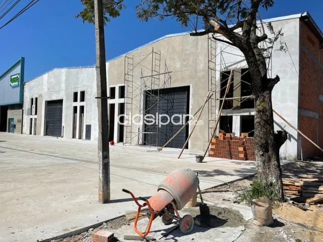Tinglado en Luque — foto 5