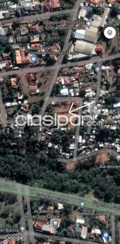 3 lotes en b° boqueron de c.d.e, foto 3