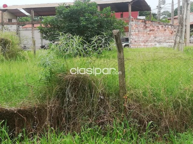 Terreno mburucuyá, foto 2