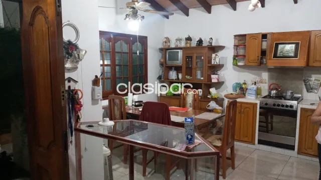 🎯vendo gran casa moderna en reducto - San Lorenzo🎯 — foto 4