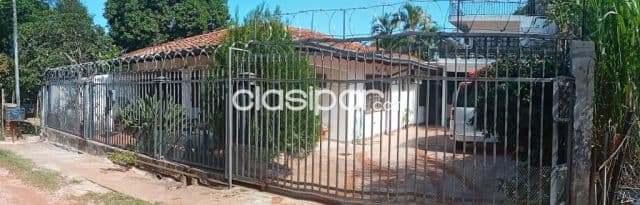 🎯vendo gran casa moderna en reducto - San Lorenzo🎯