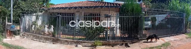 🎯vendo gran casa moderna en reducto - San Lorenzo🎯 — foto 3