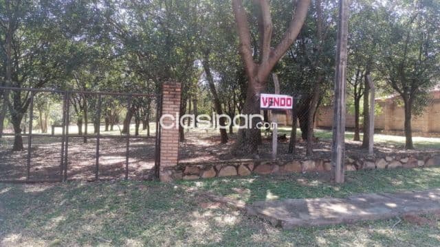 4 Terrenos juntos en San Bernardino, foto 1