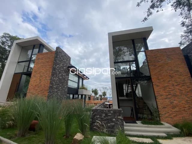 Casa en Altos, Barrio cerrado con vista, foto 2