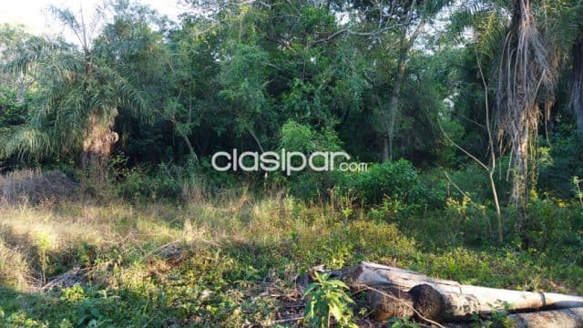 Terreno en San Bernardino - La Gruta — foto 1