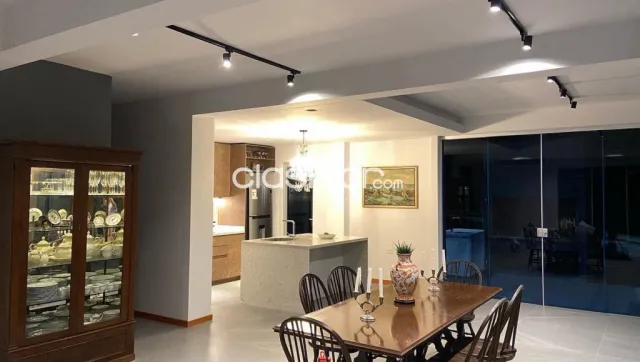 Sunset hills – san ber: Divina!! Residencia minimalista estreno, 3 suites, jardín, piscina — foto 3