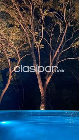 Sunset hills – san ber: Divina!! Residencia minimalista estreno, 3 suites, jardín, piscina — foto 5