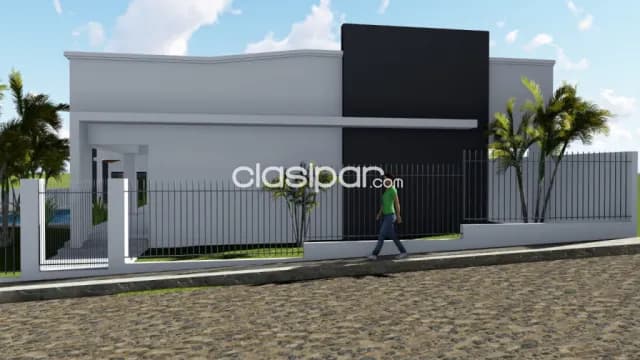 San ber 2025: Impecable residencia minimalista, amplitud total, 5 dormit, jardín, piscina, foto 2