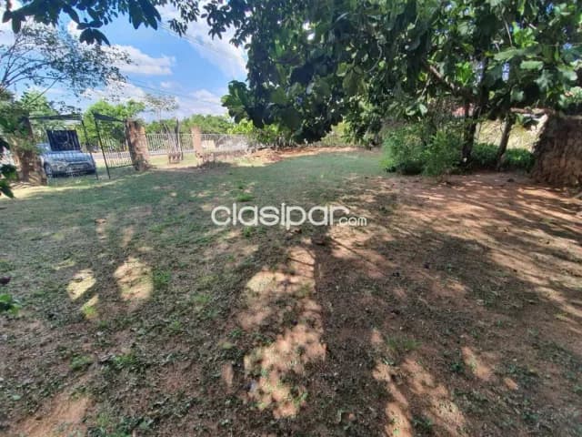 San ber 2023: Maravillosa propiedad, 1.145m2 de calle a calle, 3 dormit, gran jardin, foto 4