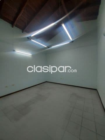 Oficina en alquiler en el centro