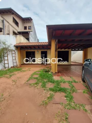 Casa a demoler en asuncion barrio Jara cod 1169 — foto 2