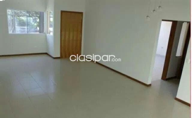 Dúplex en Asunción barrio Herrera cod 2833