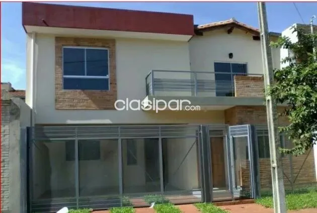 Dúplex en Asunción barrio Herrera cod 2833, foto 3