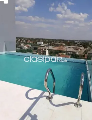 Departamento en Asunción barrio Las Lomas, foto 3